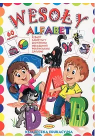 Weso�y alfabet