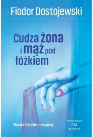 Cudza �ona i m�� pod ��kiem