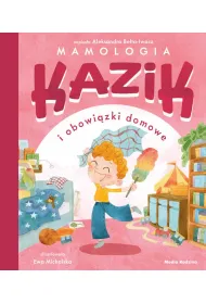 Kazik i obowi�zki domowe