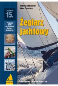�eglarz jachtowy