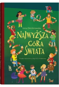 Najwy�sza g�ra �wiata