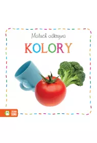 Maluch odkrywa. Kolory