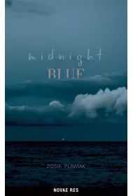Midnight blue