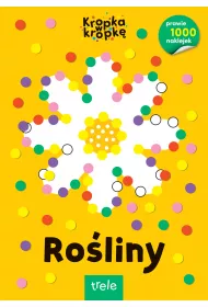 Ro�liny. Kropka w kropk�