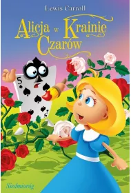 eBook Alicja w krainie czarw epub