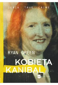 eBook Kobieta kanibal mobi epub