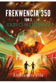 eBook Frekwencja 350 Tom 3 mobi epub