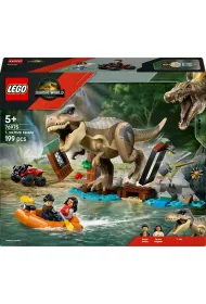 LEGO Jurassic World Ucieczka rzek� 76975