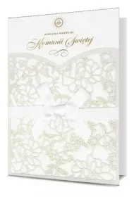 Pan Dragon Karnet Komunia KL HM-100-726