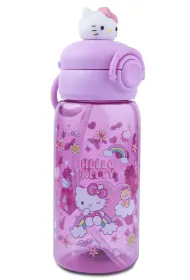 Patio Coolpack, Bidon 600 ml Hello Kitty Pink 1 - Light Pink (10821PTR)