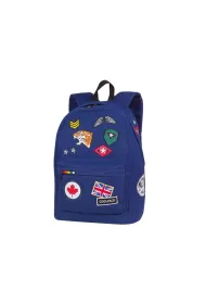 CoolPack Plecak m�odzie�owy Cross Navy A409