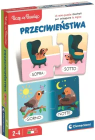 Przeciwie�stwa Clementoni