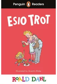 Esio Trot. Penguin Readers Level 1 wer. angielska