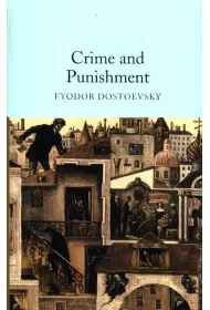 Crime and Punishment