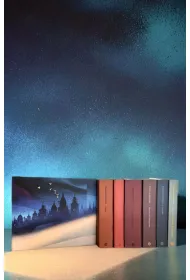 Pakiet The Works of Dostoevsky. Wordsworth Box Sets wer. angielska