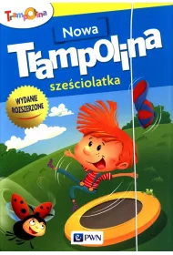 Nowa Trampolina sze�ciolatka. Teczka