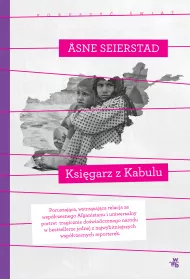 Ksi�garz z Kabulu