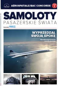 A�rospatiale/BAC Concorde