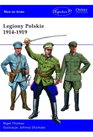 Legiony polskie 1914-1919