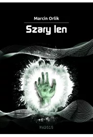 eBook Szary len mobi epub