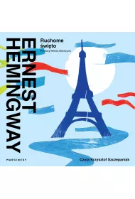 Audiobook Ruchome wito mp3