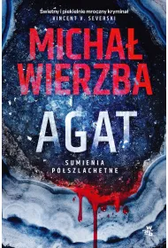 eBook Sumienia pszlachetne. Agat. Tom 1 mobi epub