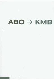 ABO KMB-LITERKA