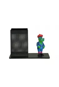 Tisso Toys Przybornik biurkowy z figurk: Smok Wawelski