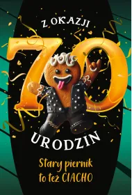 Armin Style Karnet Urodziny