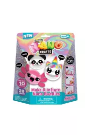 Tama Baki Nano Buddies, zabawka kreatywna Creative Company