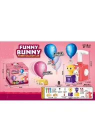 Pojazdy z nap�dem balonowym Icom Polska
