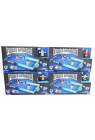 Finger Spinners, Pi�karzyki z ma�ym boiskiem - mix Quois