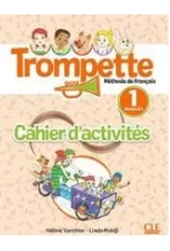 Trompette 1. �wiczenia