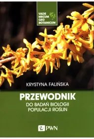Przewodnik do bada� biologii populacji ro�lin