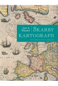 Skarby kartografii