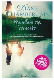 Wy�ni�am ci�, c�reczko