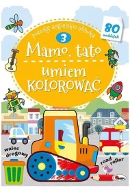Mamo Tato Umiem kolorowa� 3