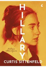 Hillary. Historia alternatywna