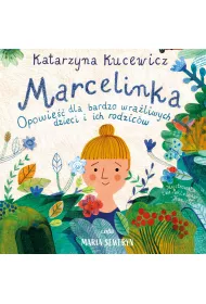 Audiobook Marcelinka mp3