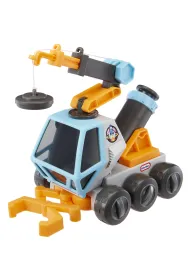 LITTLE TIKES Big adventures Space Rover