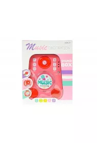 Adar Karaoke ze stacj� muzyczn�