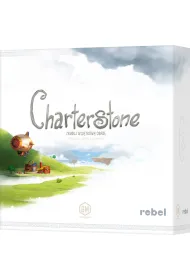 Gra Charterstone (edycja polska)
