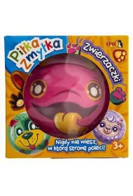 Pi�ka Zmy�ka - Zwierzaczki Aksolotl Epee