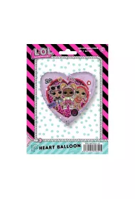 Godan Balon foliowy 24" FX-LOL Rock