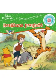 Opowiastki ze Stuwiekowego Lasu. Rozfikana przyja��. Disney Kubu� i Przyjaciele