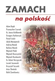 Zamach na polsko