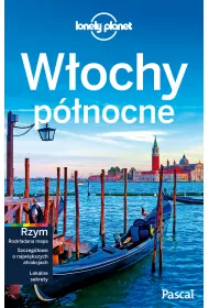 W�ochy P�nocne [Lonely Planet]