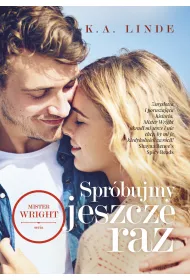 Spr�bujmy jeszcze raz. Mister Wright. Tom 3