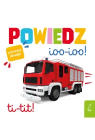Powiedz ioo-ioo!