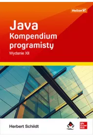 Java. Kompendium programisty. Wydanie XII